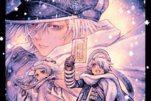 テガミバチ ポップアップストア in 有楽町マルイ 8月14日より開催!