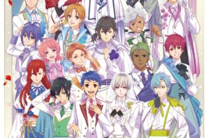 KING OF PRISM 10周年展 in 東京 3月14日より開催!