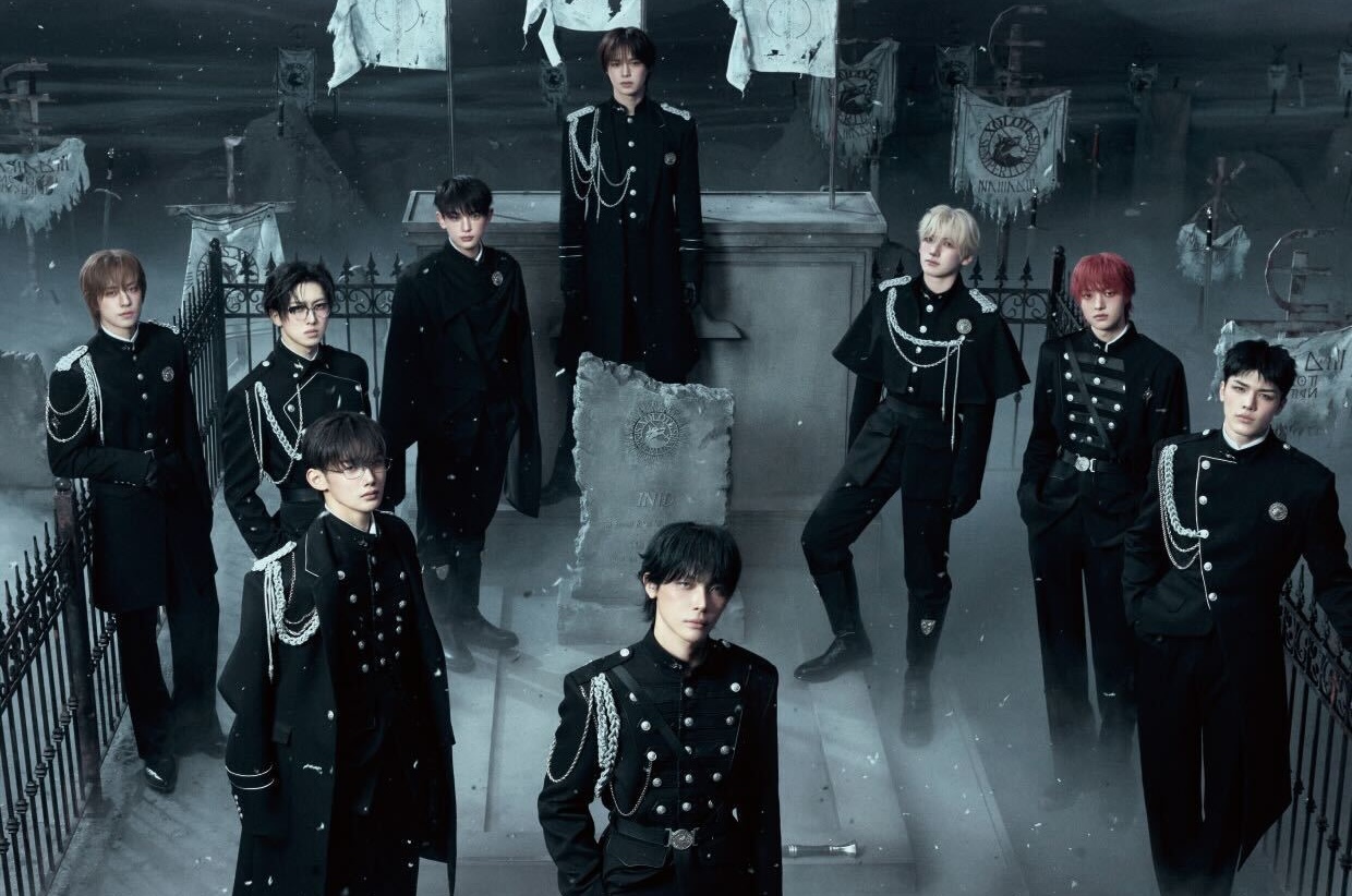 &TEAM We on Fire リリース記念 ストア in 東京/大阪 4月15日開催!