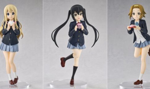 フィギュア情報 - 俺ガイルマニュアル(非公式)