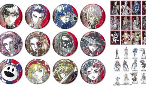 配送員設置 EDENS ZERO 9.12より新作グッズ Shop GraffArt × (エデンズゼロ) その他