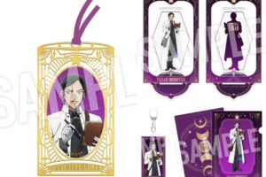 名探偵コナン 諸伏高明の“天文学者”シリーズ 再登場! 人気グッズ9月再販へ
