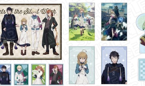 映画「五等分の花嫁」入場者特典 第6弾 7月1日より生コマ