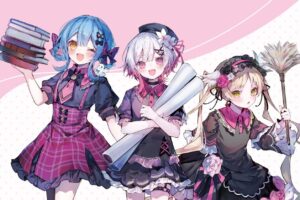 まのさば「ショップ店員風ver.」HMV先行グッズ 7月一般発売!