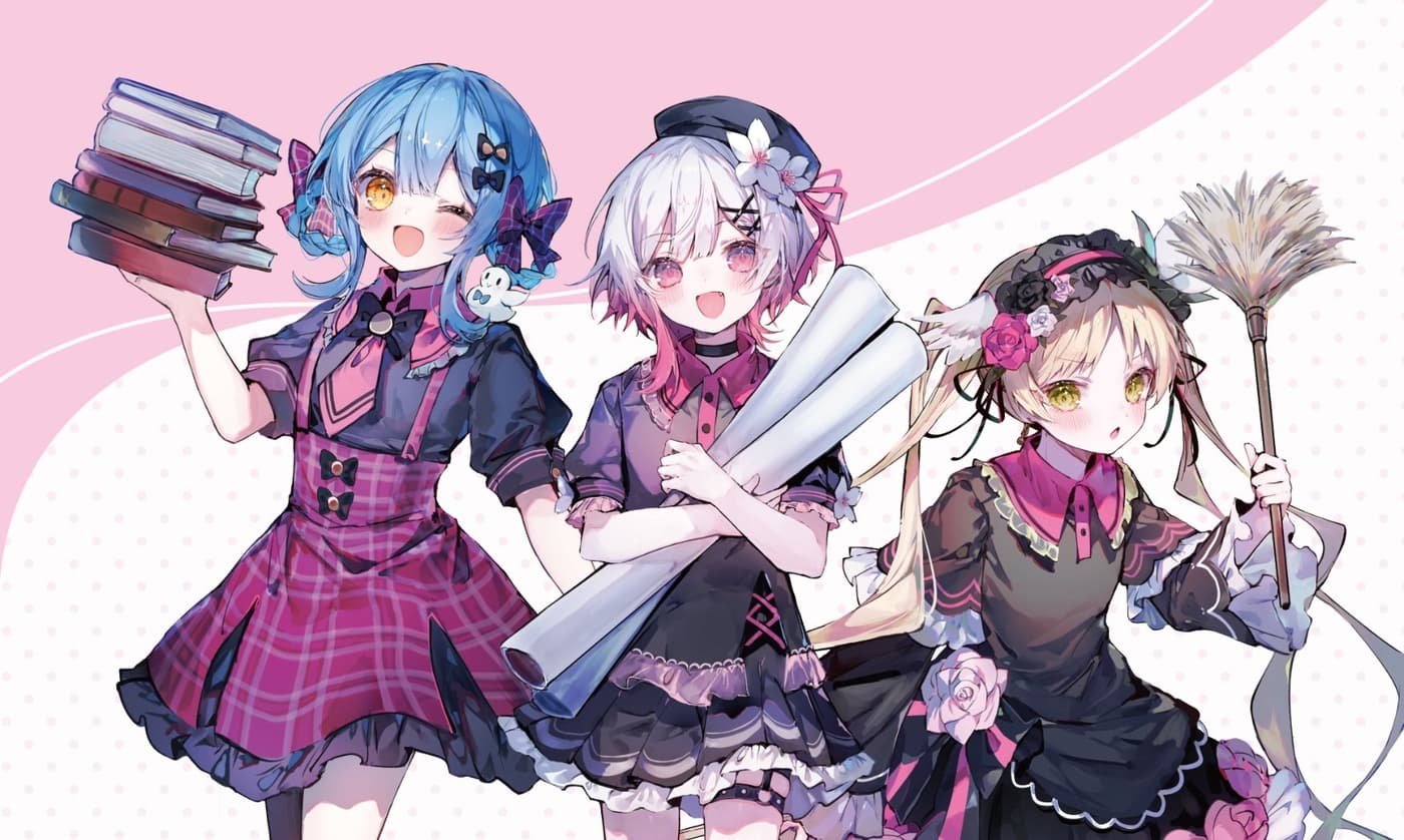 まのさば「ショップ店員風ver.」HMV先行グッズ 7月一般発売!