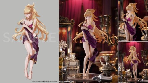 結婚指輪物語 恥じらうヒメが愛らしいPOP UP PARADE Lサイズ 8月発売!
