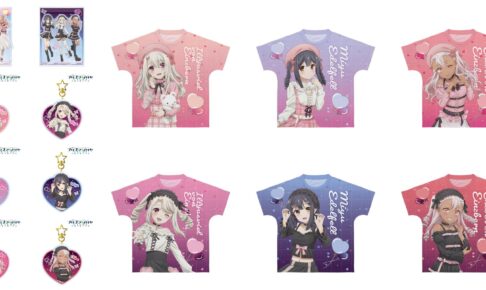⭐️プリズマイリヤ⭐️【超激レアグッズ】アクリルフィギュア Amazon | KDcolle Fate/kaleid liner プリズマ☆イリヤ