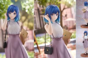 【推しの子】黒川あかね 私服姿のDate Style Ver.フィギュア 25年7月発売!