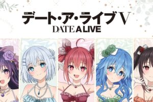 デート・ア・ライブV 狂三や四糸乃ら水着ドレス姿の新グッズ 一般発売!