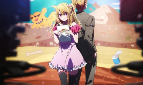 アニメ 薬屋のひとりごと 第2期 2025年1月10日より連続2クールで