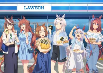 To LOVEる -とらぶる- 15周年記念原画展 in 東京 1月14日より To LOVEる -とらぶる- 15周年記念原画展 in 東京 1月14日より