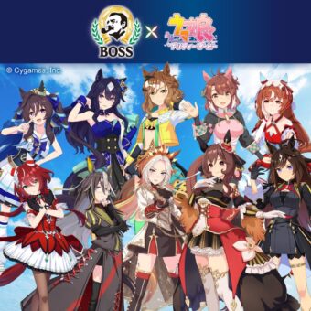 劇場版アニメ「Free!」x アニメプラザ秋葉原 8/10〜10/29まで
