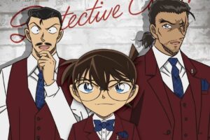 名探偵コナン プラザ in 渋谷ロフト 2025年6月6日より開催!