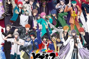 映画ヒプノシスマイク展 in PARCO FACTORY池袋 6月13日より開催!