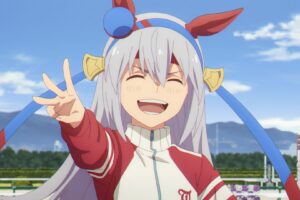「ウマ娘 シンデレラグレイ」タマモクロスの経歴/家族/声優など紹介!