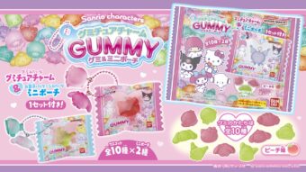 ちいかわ【栗まんじゅう＆うさぎ】丸美屋★まぜごはんの素★キラキラシール【5】 新品☆ちいかわ＆ハチワレ＆うさぎ☆丸美屋☆まぜごはんの素