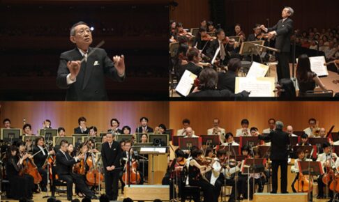 題名のない音楽会 すぎやまこういちさん追悼特集 10月23日放送