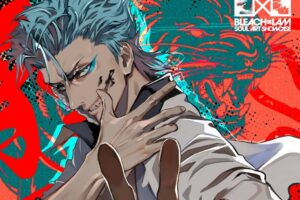 BLEACH × LAM ストア in 東京・大阪 4月24日より開催!