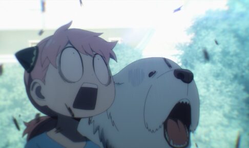 スパイファミリー 第23話 対峙するヨル&夜帳らの予告&先行カット解禁!