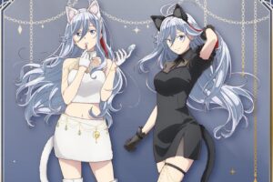 86-エイティシックス- 猫 ストア in コトブキヤ秋葉原 4月17日開催!