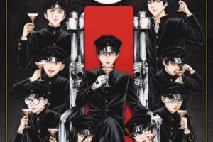 ライチ☆光クラブ ポップアップストア in HMV 8月14日より開催!