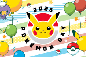 ポケモン『Pokémon Day』である2月27日にPokémon Presentsを放送!