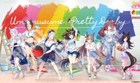 ウマ娘　キャラポップストア　A賞　ゴールドシップ Amazon | POP UP PARADE ウマ娘 プリティーダービー ゴールド