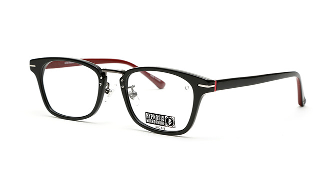 ヒプノシスマイク 眼鏡市場 12 7より池袋 横浜ディビジョンメガネ発売