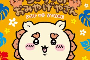 シーサーのおみやげやさんポップアップストア in 埼玉 12月24日より開催!