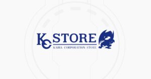 遊戯王『KAIBA CORPORATION STORE』in 秋葉原 4月1日より開催!