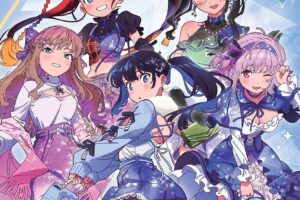 グリッドマンユニバース 六花やアカネら“星空デート” グッズ 7月一般発売!