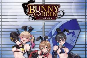 バニーガーデン 花奈・凜・美羽香 レースクイーンver新作グッズ 10月発売