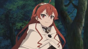 無職転生 キャスト陣出演 番外編エピソード舞台挨拶付き先行上映開催!