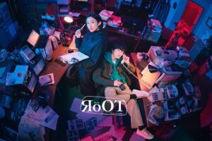 オッドタクシーの世界を舞台としたドラマ「RoOT / ルート」4月放送開始!