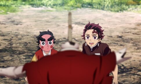 鬼滅の刃 刀鍛冶の里編 第3話 4月23日放送の先行カット & あらすじ解禁!