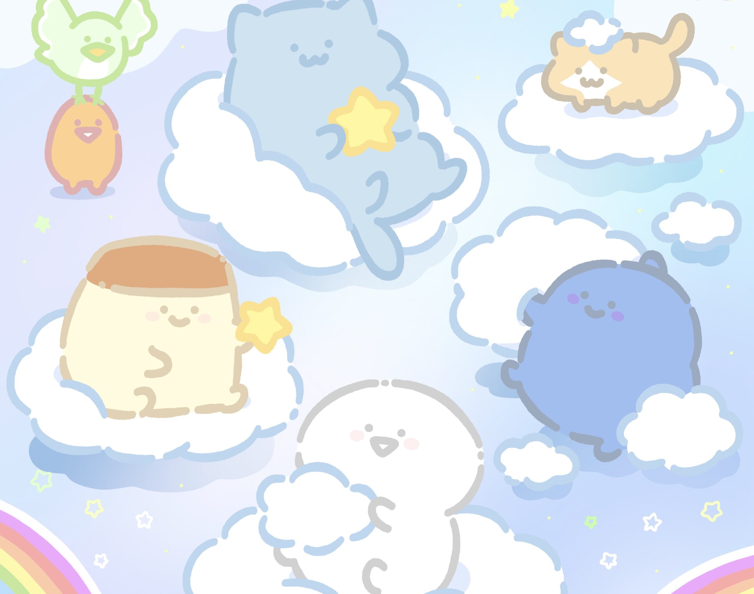 お文具といっしょ 空 ストア in 東京・大阪 6月20日より開催!
