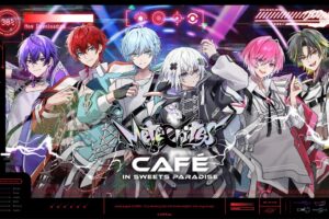 めておら × スイパラ5店舗 & テイクアウトカフェ 12月17日より順次開催!