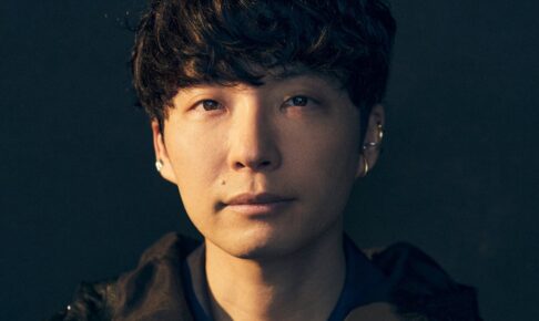 SPY×FAMILYのエンディング・星野源「喜劇」4月8日配信リリース!