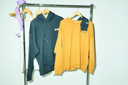 BEASTARS (ビースターズ) × YOASOBI コラボ限定アイテム 新登場!!