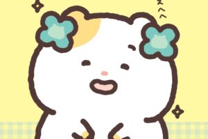 まいにちはむちま ポップアップストア in 東京駅 6月26日より開催!