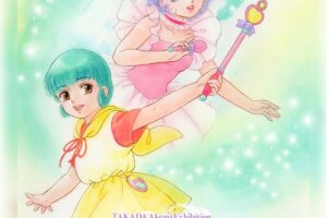 高田明美 個展 Angel Touch 2026 in EDITION88 6月25日より開催!