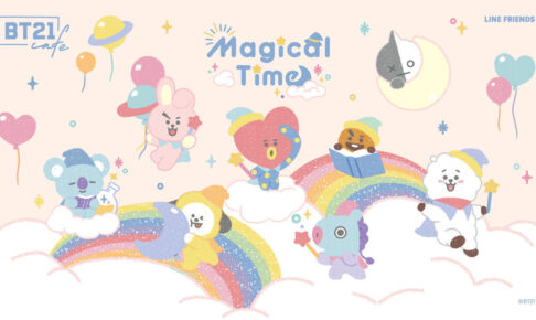 BT21 カフェ　まとめ売り 5b47927dbee52def5ae4674ac08604