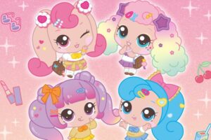 デザート キャッチ! ティニピン ストア in 東京駅 7月31日より開催!