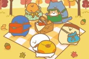 お文具といっしょ POPUP STORE in 東京ソラマチ 10月3日開催!