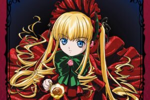 ローゼンメイデン ストア in ツリービレッジ横浜 5月12日より開催!