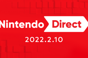 スプラ3・ゼルダ等の発表に期待が高まるNintendo Direct 2022.2.10開催!