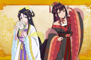 ふつつかな悪女 ポップアップストア in 池袋 8月24日より開催!