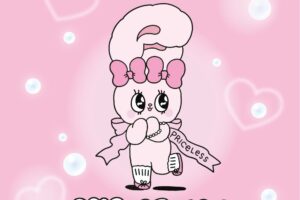 エスターバニー ポップアップストア in 新横浜 4月29日より開催!