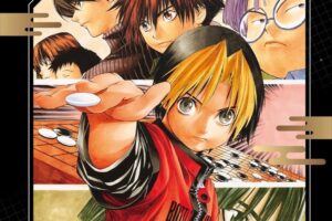 ヒカルの碁 ポップアップストア in 上野・神戸 8月7日より開催!