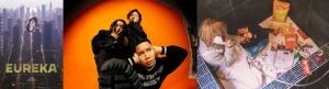 変態紳士クラブ (feat. kojikoji) が映画「エウレカセブン」主題歌を担当!